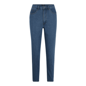 Missguided Petite Jeans 'RIOT' albastru denim imagine