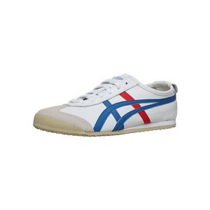 Onitsuka Tiger Sneaker low 'MEXICO 66' roșu / alb / albastru imagine
