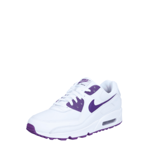 Nike Sportswear Sneaker low 'Air Max 90' alb / mov închis imagine