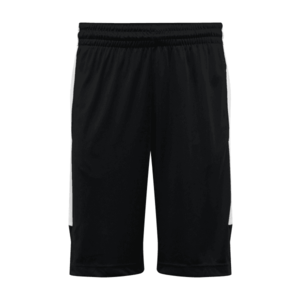 Jordan Pantaloni sport 'Dri-FIT Air' alb / negru imagine
