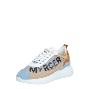 Mercer Amsterdam Sneaker low culori mixte imagine