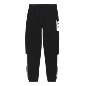 Nike Sportswear Pantaloni 'Core Amplify' negru / gri / alb imagine