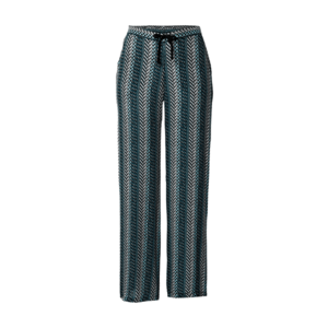 ETAM Pantaloni de pijama 'BAHOZ' negru / albastru / alb imagine