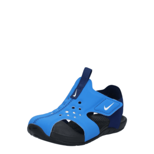 Nike Sportswear Flip-flops albastru imagine