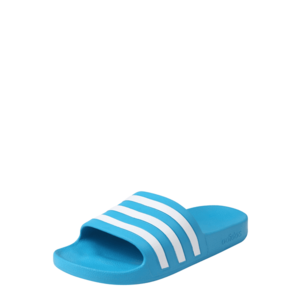 ADIDAS SPORTSWEAR Flip-flops azur / alb imagine