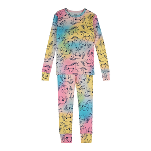 GAP Pijamale culori mixte imagine