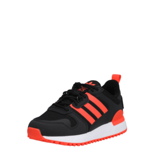 ADIDAS ORIGINALS Sneaker negru / roșu imagine