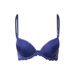 Calvin Klein Underwear Sutien 'Demi' albastru imagine