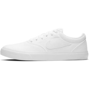 Nike SB Sneaker low 'Charge' alb imagine