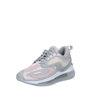 Nike Sportswear Sneaker low 'Air Max Zephyr' roz / offwhite / gri imagine