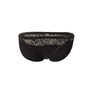 Calvin Klein Underwear Slip negru imagine
