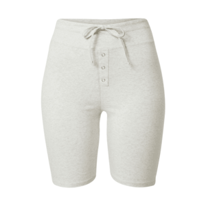Cotton On Pantaloni de pijama gri deschis imagine