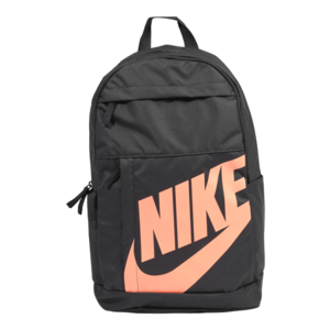 Nike Sportswear Rucsac 'Elemental 2.0' portocaliu / negru imagine