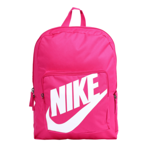 Nike Sportswear Rucsac alb / roz imagine