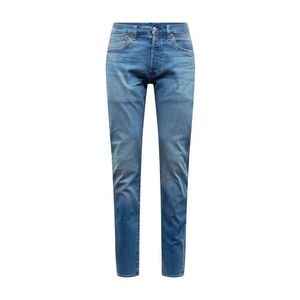 LEVI'S Jeans denim albastru imagine