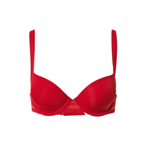 Tommy Hilfiger Underwear Sutien roșu imagine