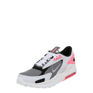 Nike Sportswear Sneaker 'Air Max Bolt' alb / negru / gri / roz deschis / gri deschis imagine