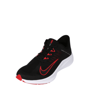 NIKE Sneaker de alergat 'Nike Quest 3' roșu / negru imagine