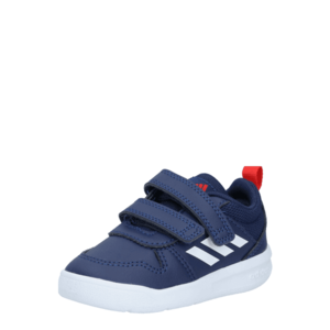 ADIDAS SPORTSWEAR Pantofi sport 'Tensaur' bleumarin / roșu deschis / alb imagine