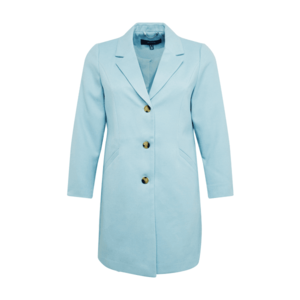 Vero Moda Curve Palton de primăvară-toamnă 'ALACINDY' albastru deschis imagine