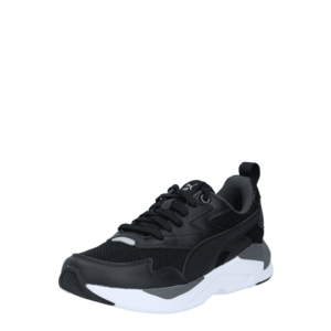 PUMA Sneaker 'X-Ray Lite' negru / gri deschis imagine