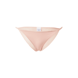 Calvin Klein Underwear Slip roz imagine