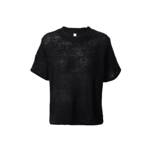 Cotton On Bluză de noapte 'Summer' negru imagine