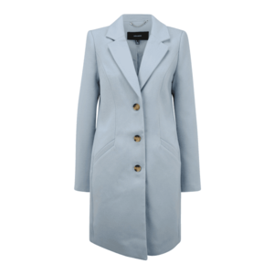 Vero Moda Tall Palton de primăvară-toamnă 'CALACINDY' albastru deschis imagine