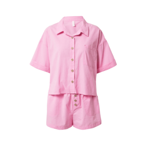 Cotton On Pijama roz imagine
