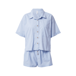 Cotton On Pijama albastru deschis imagine