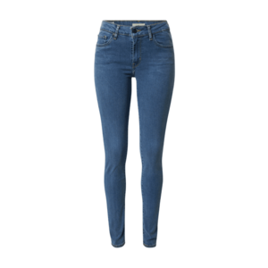 LEVI'S Jeans '711™ Skinny' albastru denim imagine
