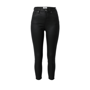 Miss Selfridge Jeans 'LIZZIE' negru imagine