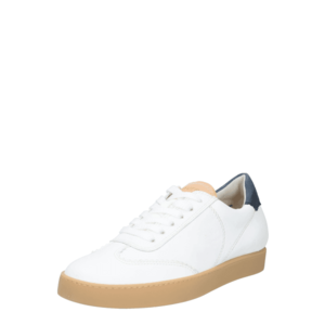Paul Green Sneaker low alb / bleumarin / roz pudră imagine