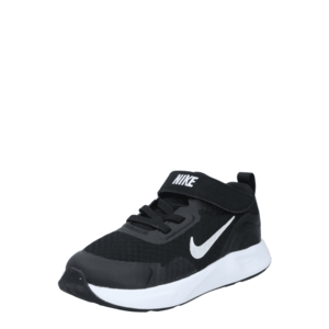 Nike Sportswear Sneaker 'Wear All Day' alb / negru imagine