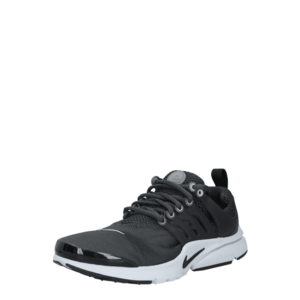 Nike Sportswear Sneaker 'Presto' negru / gri imagine