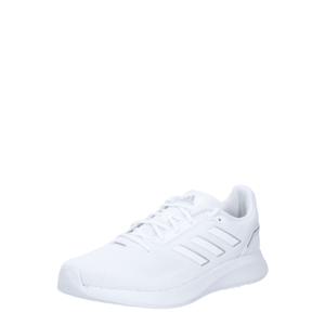 ADIDAS PERFORMANCE Sneaker de alergat 'RUNFALCON 2.0' alb / gri imagine
