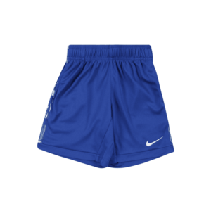 Nike Sportswear Pantaloni albastru royal / verde / alb imagine