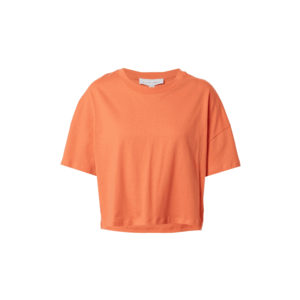NU-IN Tricou portocaliu imagine