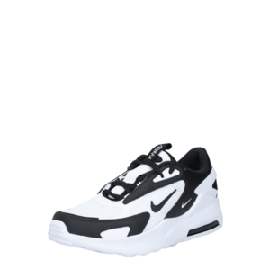 Nike Sportswear Sneaker 'Air Max Bolt' alb / negru imagine
