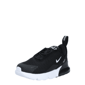 Nike Sportswear Sneaker 'Air Max 270' negru / alb imagine