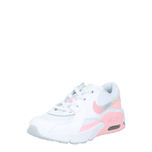 Nike Sportswear Sneaker 'Air Max Excee' roz / alb imagine