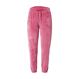 Trendyol Pantaloni roz imagine