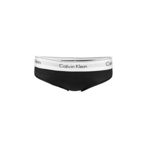 Calvin Klein Underwear Slip 'Bikini' negru imagine