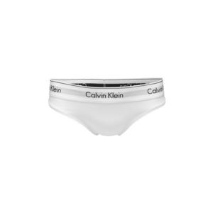 Calvin Klein Underwear Slip alb imagine