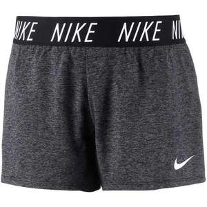 NIKE Pantaloni sport 'G DRY SHORT' gri bazalt imagine