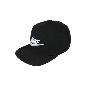Nike Sportswear Șapcă 'FUTURA PRO' negru / alb imagine