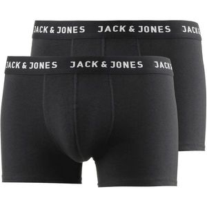 JACK & JONES Boxeri 'JACJON' negru imagine