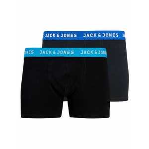 JACK & JONES Boxeri negru imagine