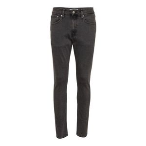 Calvin Klein Jeans Jeans 'CKJ 016 SKINNY' denim gri imagine