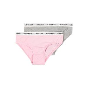 Calvin Klein Underwear Chiloţi gri / roz imagine